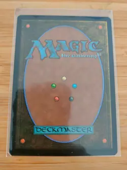 MTG The Master, Multiplied (Showcase) 0545 Doctor Who M/NM Free UK P&P - Image 2