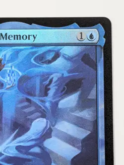 Proft's Eidetic Memory - R 0067 MTG Magic Murders at Karlov Mansion Foil - Image 3