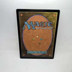 Viscera Seer 158 Common Commander Legends Magic: The Gathering Lightly Played - Image 2