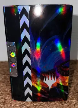 Magic The Gathering Final Fantasy Gift Bundle New Sealed - Image 3