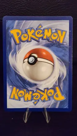 Judge - TG25/TG30 - Pokemon Silver Tempest Trainer Gallery Holo Card NM - Image 2