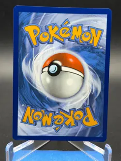 Pokemon TCG Cynthia's Gible 102/182 SV10: Destined Rivals Cosmos Holo - Image 2