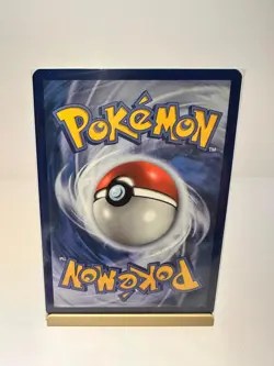 Mimikyu 97/236 Rare Cosmic Eclipse Pokemon Light Play - Image 2
