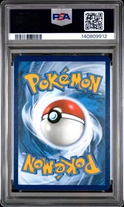 2025 Pokemon Excadrill ex #168 Special Illustration Rare PSA 10 Gem Mint - Image 2