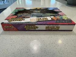 Pokemon Ascended Heroes First Partners Deluxe Pin Collection - Image 3