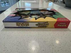 Pokemon Ascended Heroes First Partners Deluxe Pin Collection - Image 5