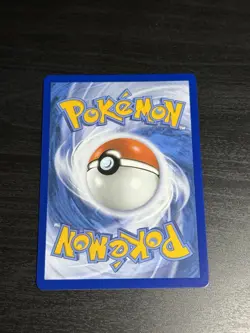 POKEMON Mega Clefeble EX 103/088 ULTRA RARE FULL ART HOLO Perfect Order *MINT* - Image 3