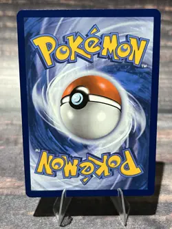 Team Rocket's Nidoking EX 216/182 Pokemon Destined Rivals Scarlet & Violet NM - Image 4