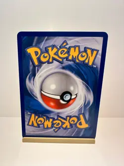 Cubone 60/102 Common HGSS Triumphant Pokemon Lightly Played - Image 4