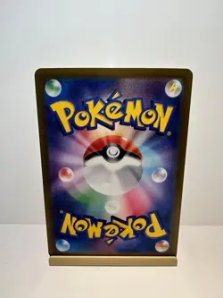 N's Zoroark EX 131/100 Ultra Rare Battle Partners Pokemon Japanese Near Mint - Image 3
