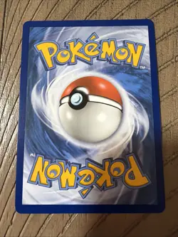 Pokemon TCG Gyarados GX SM Black Star Promo SM212 Holo Promo - Image 2