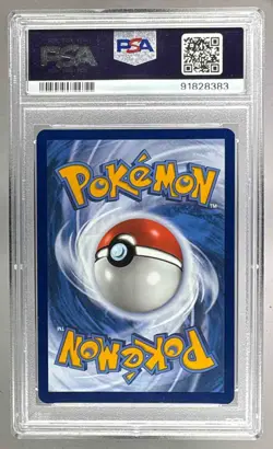 2023 Pokemon Scarlet Violet Paradox Rift 251 Roaring Moon ex SIR PSA 10 91828383 - Image 2