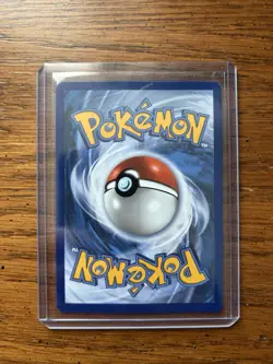 Pokemon Meowth 106/094 – Phantasmal Flames – English IR (Illustration Rare) - Image 2
