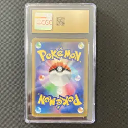 Pokemon Galarian Articuno S12a Vstar Universe 182/172 Holo CGC 10 Japanese - Image 2