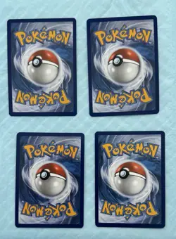 4 Of The TCG Pokemon Perfect Order Gengar 050/088 - Image 2