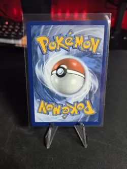 Pokemon Clawitzer BREAK 35/114 Steam Siege NM - Image 2