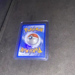 Pokemon TCG Cynthia's Roserade Holo Card 008/182 Destined Rivals Series - Image 3