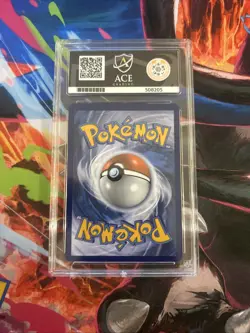 Charizard VSTAR SWSH262 Promo Ultra Rare Pokemon TCG Near Mint - Image 2