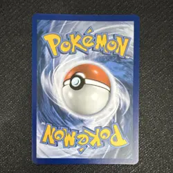 Birthday Pikachu 24/53 Pokemon TCG Celebrations Classic Collection NM - Image 4