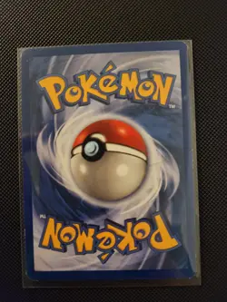 Pokemon Haunter Base Set 29/102 Uncommon Card Unlimited Edition Near Mint - Image 3