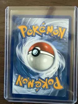 Pokemon Lillie's Clefairy EX Ascended Heroes 280/217 Secret Illustration Rare - Image 2