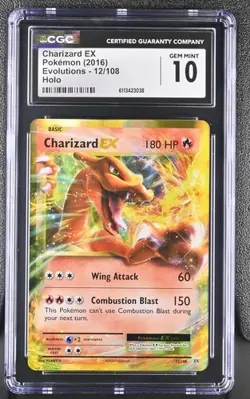 SEQUENTIAL BIG 3 VENUSAUR CHARZARD BLASTOISE EX + MEWTWO EX EVOLUTIONS POKEMON - Image 4