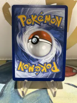 Munkidori 044/131 Master Ball Pokemon Prismatic Evolutions Rare NM - Image 2