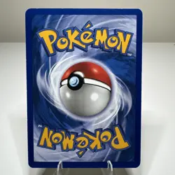 Pokemon Psyduck 53/62 & Golduck 35/62 1st Edition Fossil Set - Image 5