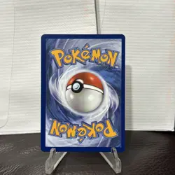 Pokemon Me03: Perfect Order Dedenne 093/088 IR Shiny Rare Holo English NM - Image 2