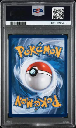 2025 POKEMON SVP EN-SV BLACK STAR PROMO #225 PIKACHU PSA 9 - Image 2
