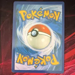 Pokemon M Rayquaza EX Ultra Rare Holo Mega 61/108 Roaring Skies 230 HP - Image 2