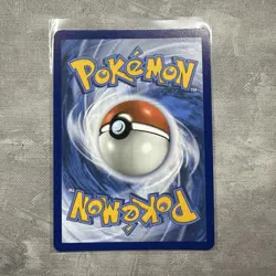 Pokemon TCG Minccino 152/086 Illustration Rare Black Bolt - Image 2