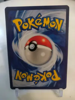 *Custom-made*High Quality,english Seismitoad #105,Textured"Display Card" - Image 4