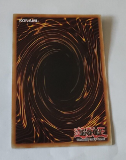 Yu-Gi-Oh! Book of Lunar Eclipse (LIOV-EN064) English Secret Rare MINT - Image 2