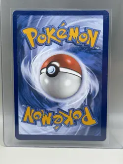 Pokemon TCG: Scream Tail - 065 - SV: Scarlet & Violet Promo Card - Ultra Rare NM - Image 2