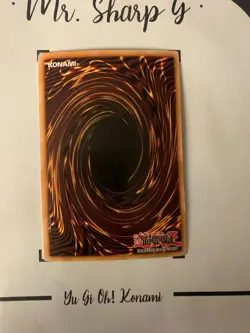SUPER RUSH RECKLESSLY - DREV-EN089 ENGLISH Yu-Gi-OH! CARD SUPER RARE HOLO KONAMI - Image 5