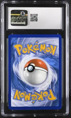 CGC 10 Noibat 169/159 Journey Together Illustration Rare Holo Pokemon Card - Image 2