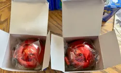 1999 Burger King Pokemon 23K Gold Plated Promo Cards Set Of 6. NIB w/rare Bag! - Image 3