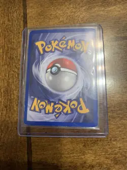 Blaine’s Arcanine Holo 1/132 Pokemon Card - Image 3