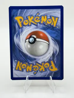 Wishful Baton - 121/111 - Pokemon Crimson Invasion Sun Moon Secret Rare Card NM - Image 2