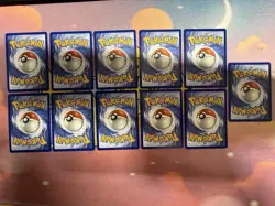 Pokemon TCG Perfect Order 11 Card Lot - Illustration Rare, Ultra Rare, Full Art - Image 2