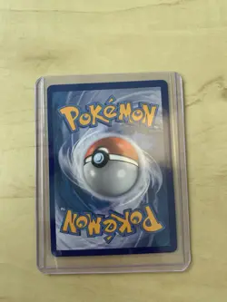 Pokemon Arceus XY83 XY Promo Holo Basic 120 HP Judgment Blast Card - Image 2