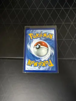 Pecharunt ex 039/064 Pokemon Card NM Shrouded Fable Playable - Image 3