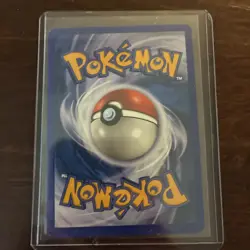 Pokemon Charmander 98/165 Expedition Base Set Card LP - Image 2