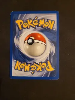 GERMAN Dunkles Sleimok ( Dark Muk ) Team Rocket Pokemon Card 41/82 LP - Image 2