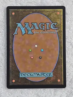 MTG Werefox Bodyguard - Wilds of Eldraine (WOE) #39 Magic Card Rare NM - Image 3