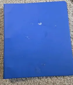 Pokemon Card Collection Binder Lot Rares Vintage Japanese - Image 1