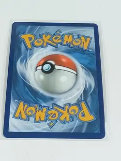 Heartflame Mask Ogerpon Ex 17/131 Prismatic Evolutions Holo Rare Pokemon Card... - Image 4