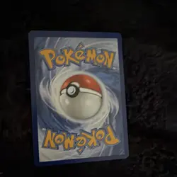 Pokemon Psyduck Evolutions Card 22/147 Basic 70 HP Damp Ram 20 Water Common - Image 2