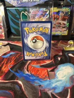Pokemon TCG Rayquaza VMAX Ultra Rare Holo Card TG20/TG30 Near Mint Condition - Image 2